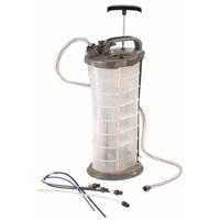 Facom Afzuigapparaat vloeistoffen | hand/lucht bediend | E200512 E200512 - thumbnail