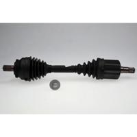 Aandrijfas 25441 - thumbnail