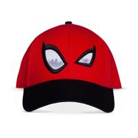 Spider-Man Baseball Cap Eyes - thumbnail