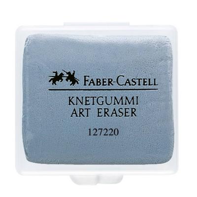 Faber Castell Kneedgum grijs