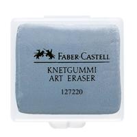 Faber Castell Kneedgum grijs - thumbnail