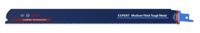 Bosch Accessories 2608900377 Expert Medium-Thick Tough Metal S 1255 HHM reciprozaagblad, 1 stuk Zaagbladlengte 300 mm 1 stuk(s) - thumbnail