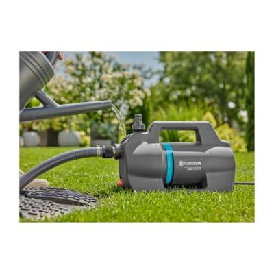 GARDENA 4200 Silent Tuinpomp 4200 l/h 39 m