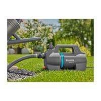 GARDENA 4200 Silent Tuinpomp 4200 l/h 39 m - thumbnail