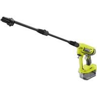 RYOBI RY18PW22A-0 snoerloze hogedrukreiniger - thumbnail