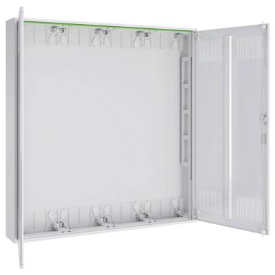 ABN ABNRM407L01 Complete kast Inhoud: 1 stuk(s)