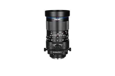 Laowa 100mm F/2.8 Tilt-Shift 1X Macro Leica L