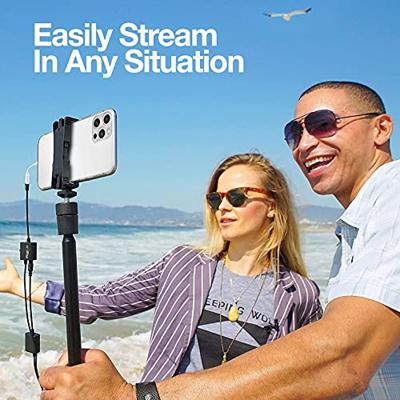 IK Multimedia iRig Mic Lav 2 pack - microfoonkit