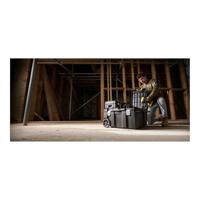 Stanley FMST17870-1 FatMax Pro-Stack Gereedschapskoffer 113L IP54 - thumbnail