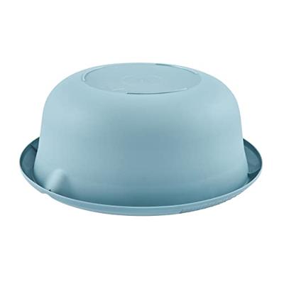 Keeeper Afwasbak 3,5L Ø28cm nordic blue
