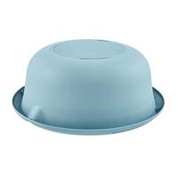 Keeeper Afwasbak 3,5L Ø28cm nordic blue - thumbnail