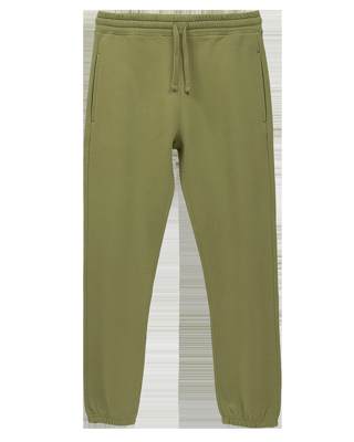 #basicz joggingbroek - Groen