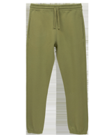 #basicz joggingbroek - Groen - thumbnail