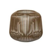 Blomus Lito Lantaarn small rusty look - thumbnail