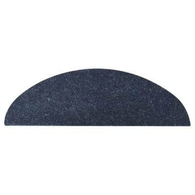 VidaXL Trapmatten zelfklevend 15 st 56x17x3 cm blauw VidaXL Trapmatten zelfklevend 15 st 56x17x3 cm blauw