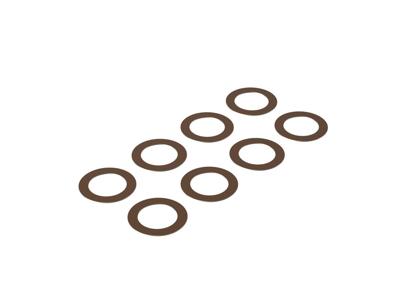 Arrma - Shim 8x12x0.2mm (8) (ARA709064)