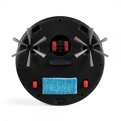 Robotstofzuiger - LIVOO DOH135 - 800 Pa - 70 min - 67 dB - 500 ml - Wit