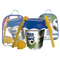 Strandspeelgoedset Unice Toys Madrid 32 x 25 x 18 cm - thumbnail