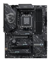 Moederbord AMD MSI X870E GAMING PLUS WIFI - thumbnail