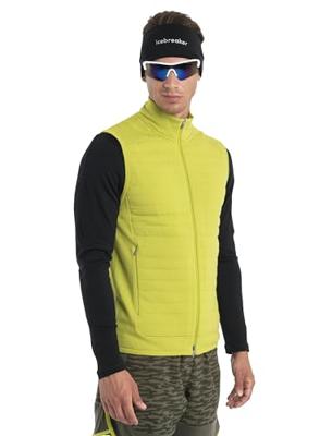 Icebreaker Merino 200 Oasis Haarband Black One Size Icebreaker Merino 200 Oasis Haarband Black One Size