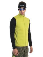 Icebreaker Merino 200 Oasis Haarband Black One Size - thumbnail