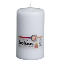 Bolsius Stompkaars 15cm Wit - thumbnail