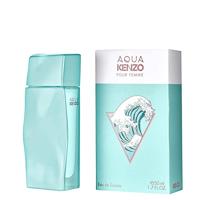 Kenzo Aqua Pour Femme Eau de Toilette 50ml - thumbnail