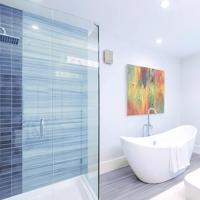 Badkamer Ventilator Cata E-100 GST Timer 100 mm 8W Zilver - thumbnail