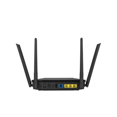Asus RT-AX53U AX1800 AIMESH DUAL RT-AX53U, Wi-Fi 6 (802.11ax), 90IG06P0-MO3510