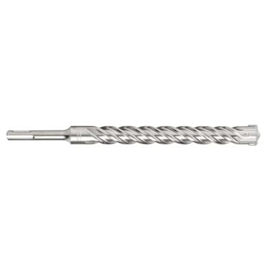 Metabo 631710000 Hamerboor 1 stuks 25 mm Gezamenlijke lengte 450 mm SDS-Plus 1 stuk(s) Metabo 631710000 Hamerboor 1 stuks 25 mm Gezamenlijke lengte 450 mm SDS-Plus 1 stuk(s)