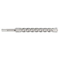 Metabo 631710000 Hamerboor 1 stuks 25 mm Gezamenlijke lengte 450 mm SDS-Plus 1 stuk(s) - thumbnail