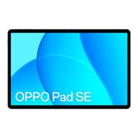 OPPO Pad SE Tablet, 27,9 cm (11 inch), LCD, mat, 90 Hz, batterij 9340 mAh, 4 Hi-Res-luidsprekers, 128 GB + 4/8 GB RAM, snel opladen 33 W, geïntegreerde IA, ColorOS 15, ultradun en licht - thumbnail