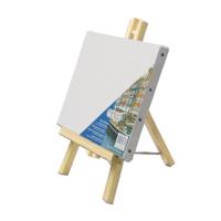 Tafelezel Hout, 50cm - thumbnail