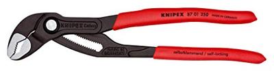 Knipex Waterpomptang Cobra 250 mm - 8701250