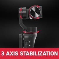 AgfaPhoto Realimove MC3X - thumbnail