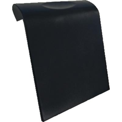 Wisa Dolce Nekkussen Zwart 5050401115 Wisa Dolce Nekkussen Zwart 5050401115