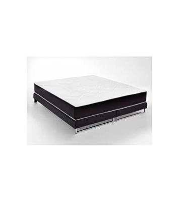 DORMIPUR matras 160x200 - traagschuim - 22 cm - boerderij - V1080 DORMIPUR matras 160x200 - traagschuim - 22 cm - boerderij - V1080