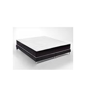 DORMIPUR matras 160x200 - traagschuim - 22 cm - boerderij - V1080 - thumbnail