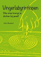 Vingerlabyrintlopen - John Musterd - Paperback (9789491557224) - thumbnail