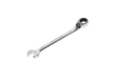 Gedore RED 3300854 R07200110 Steek-ringratelsleutel Sleutelbreedte (metrisch) 11 mm - thumbnail