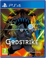 Godstrike - thumbnail