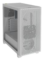Corsair CC-9011252-WW Midi-tower PC-behuizing Wit - thumbnail