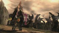 PS4 Bayonetta & Vanquish Double Pack - thumbnail