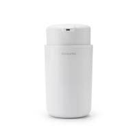 Brabantia ReNew Zeeppomp - staand - 250 ml - wit 280269 - thumbnail