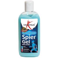 Lucovitaal Spiergel Dual Action - thumbnail