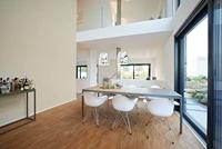 Livingwalls My Home My Spa wit behang | 387131 - thumbnail