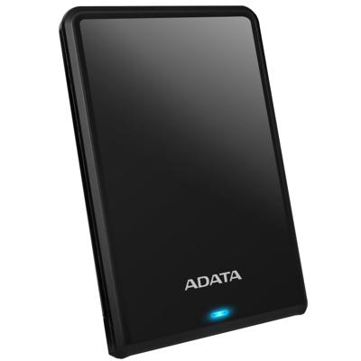 ADATA AHV620S-2TU3-CBK externe harde schijf 2000 GB Zwart
