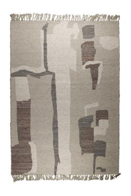 Dutchbone Vloerkleed 'Caminito' 160 x 230cm Dutchbone Vloerkleed 'Caminito' 160 x 230cm
