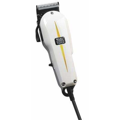 Wahl Corded Tondeuse Super Taper