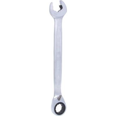 KS Tools 503.5921 503.5921 Ring-steeksleutel Sleutelbreedte (metrisch) 21 mm KS Tools 503.5921 503.5921 Ring-steeksleutel Sleutelbreedte (metrisch) 21 mm